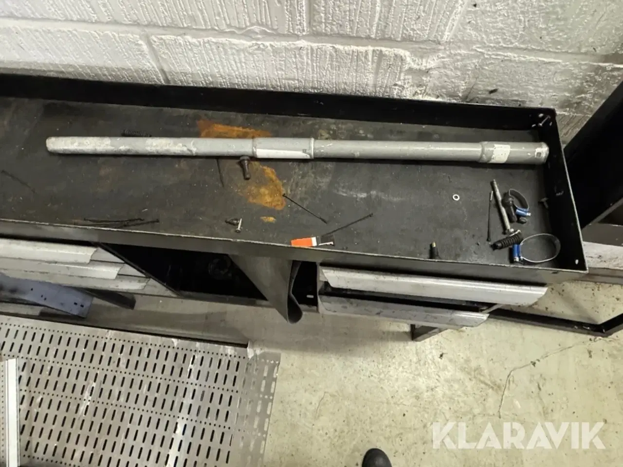 Billede 10 - Bil inventar