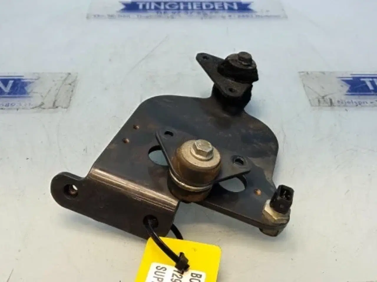 Billede 3 - Bobcat  TL38.70X   Support  7296815