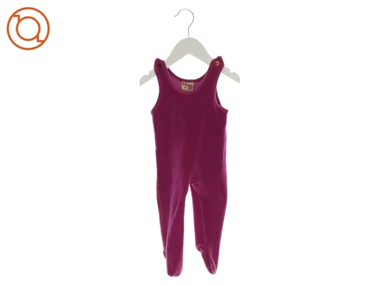 Billede 1 - Heldragt fra BB Design (str. 80)