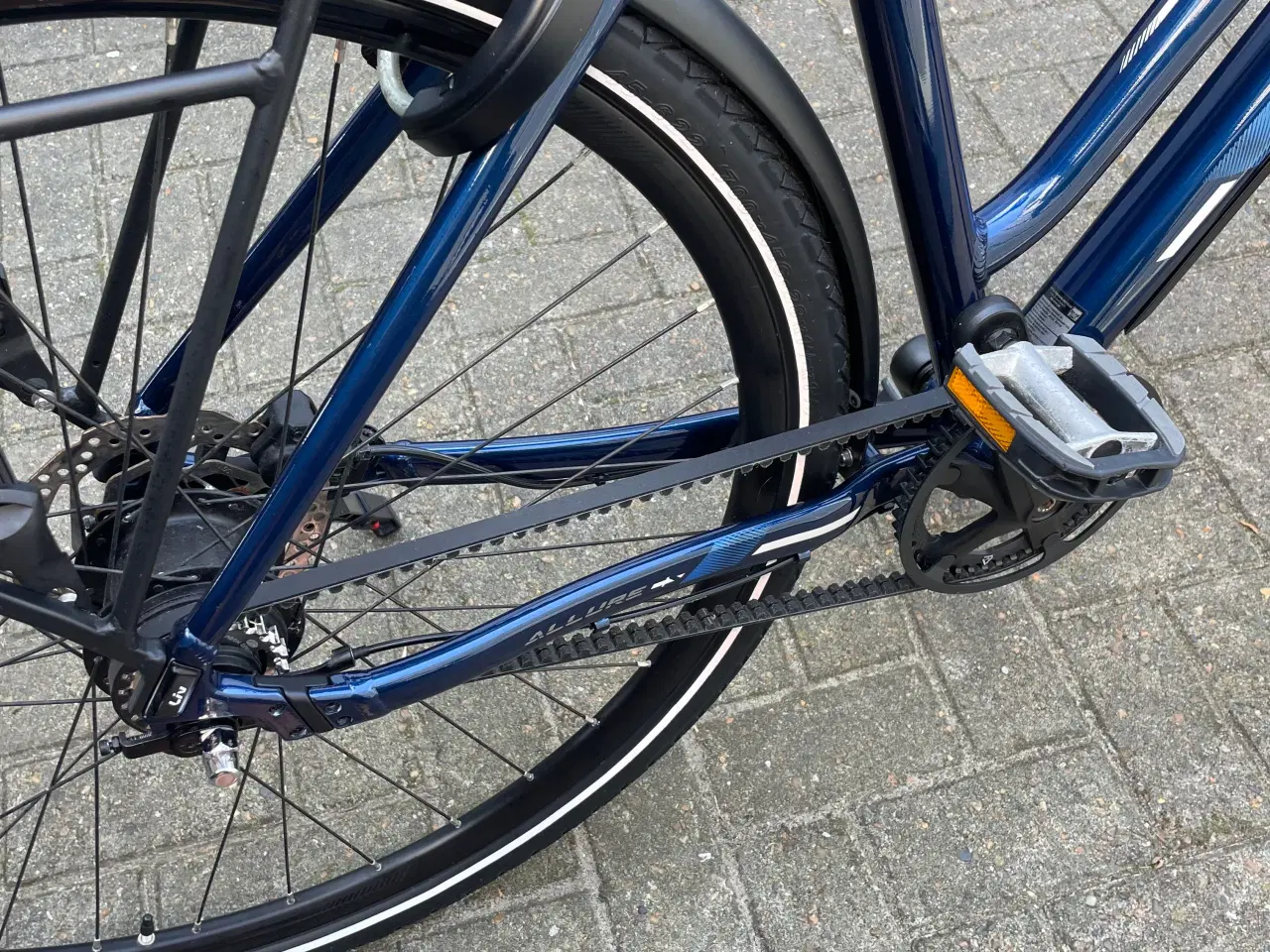 Billede 2 - Citybike 