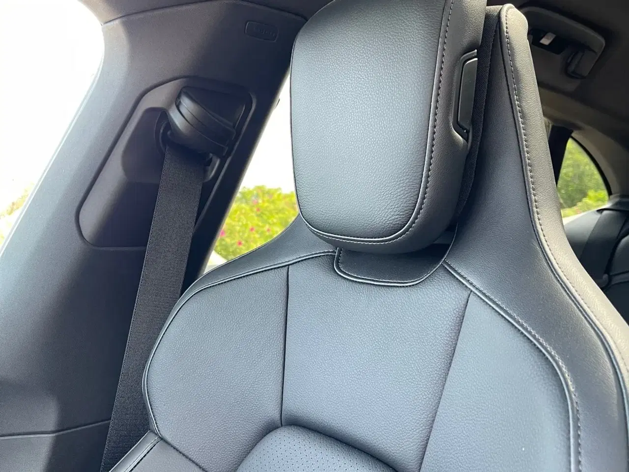Billede 12 - Porsche Taycan  Sport Turismo