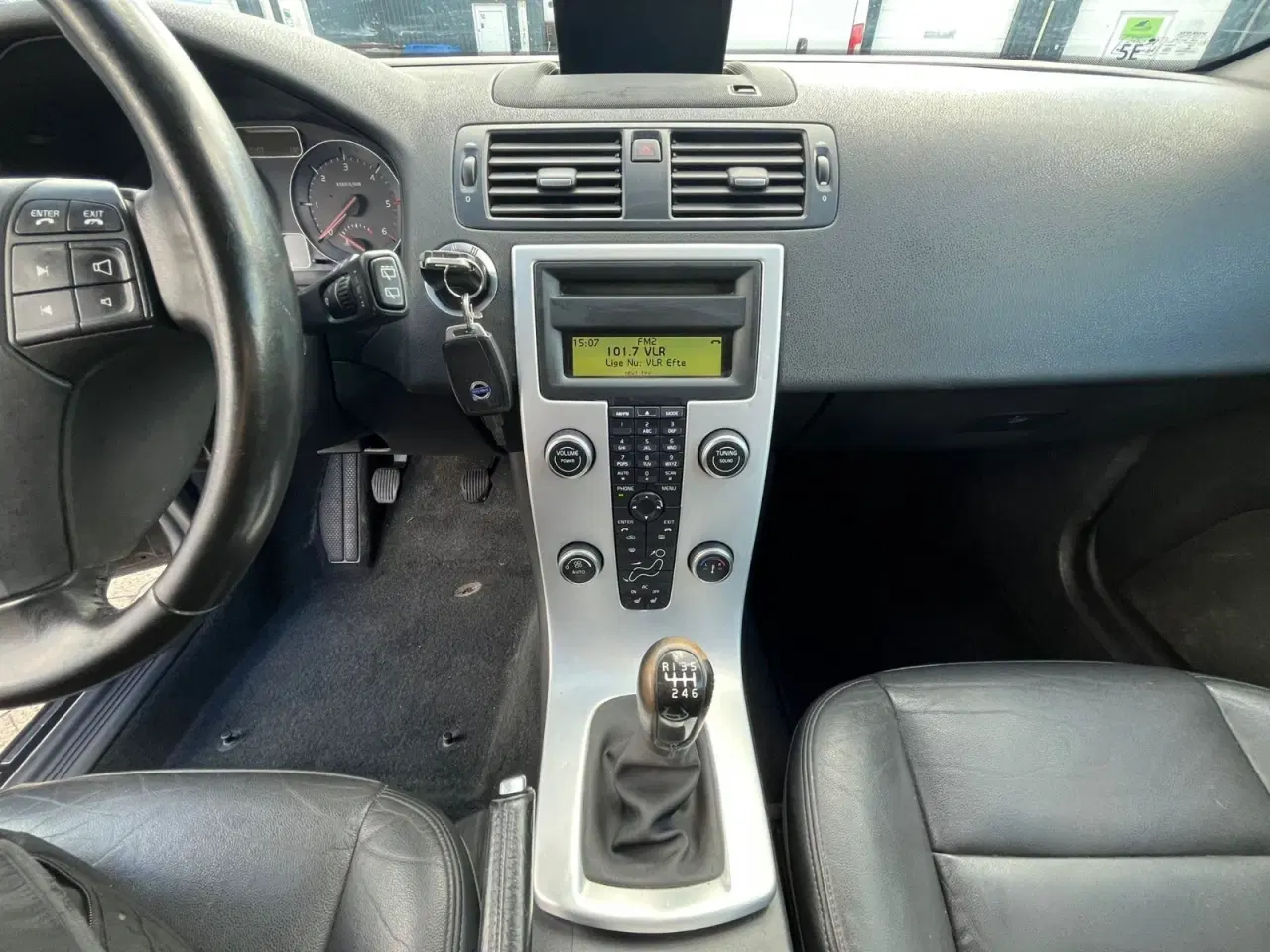 Billede 12 - Volvo V50 1,6 D2 115 Kinetic