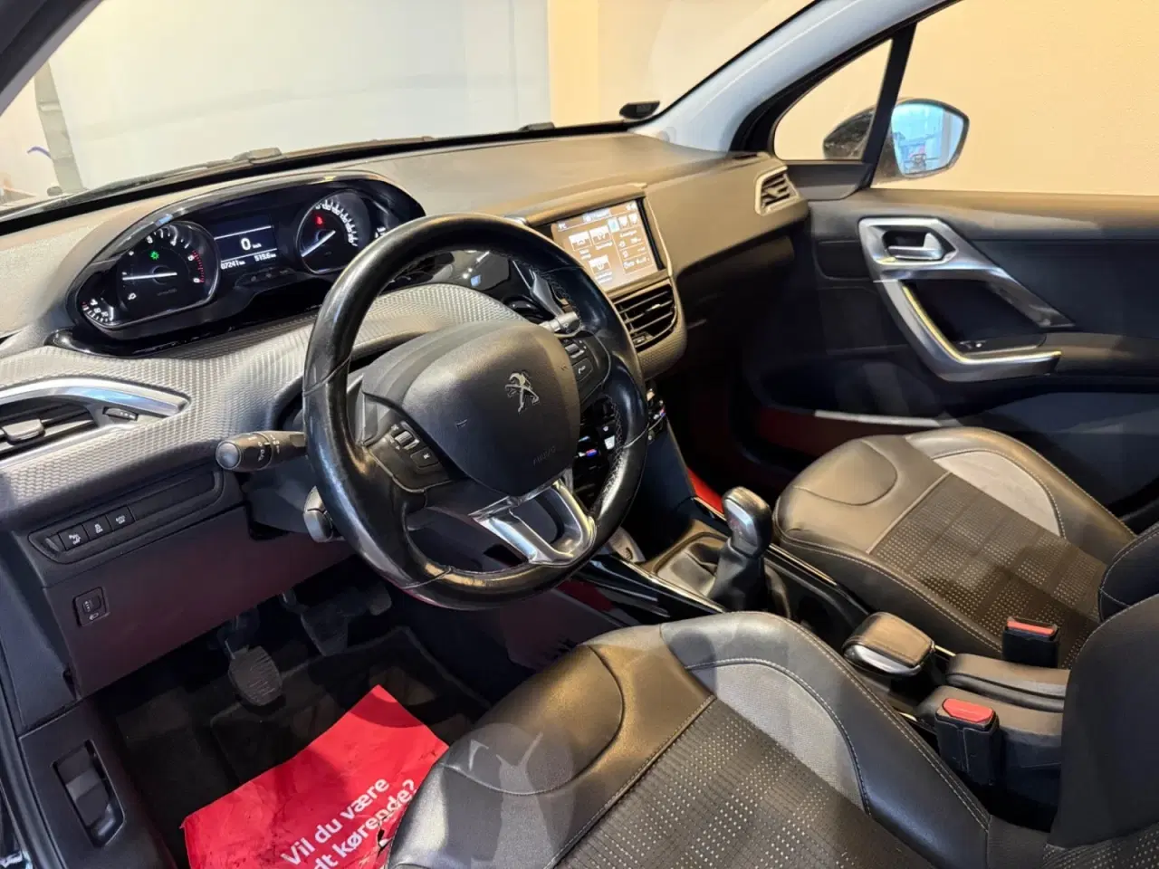 Billede 6 - Peugeot 2008 1,6 BlueHDi 100 Active