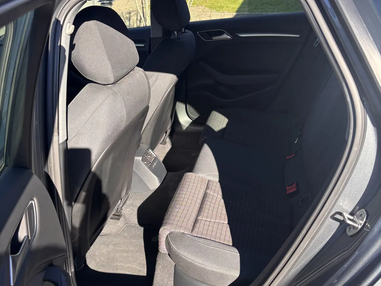 Billede 5 - Fin A3 40 TFSI 