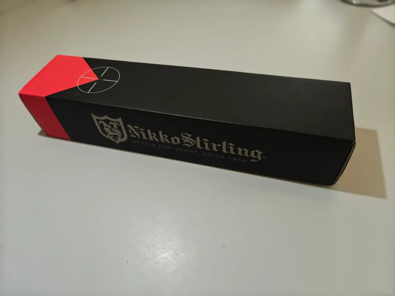 Billede 6 - Nikko Stirling Diamond 1-4x24
