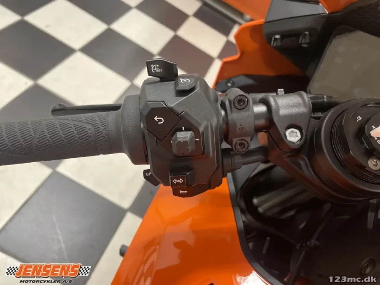 Billede 9 - KTM 990 RC R