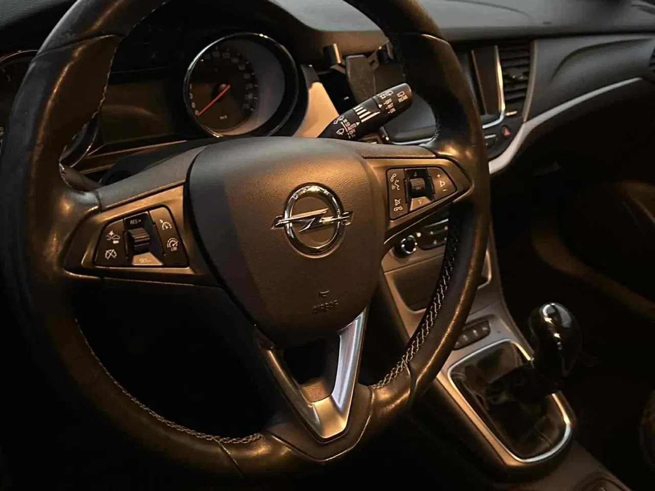 Billede 11 - Opel Astra 1.0 T Sports Tourer