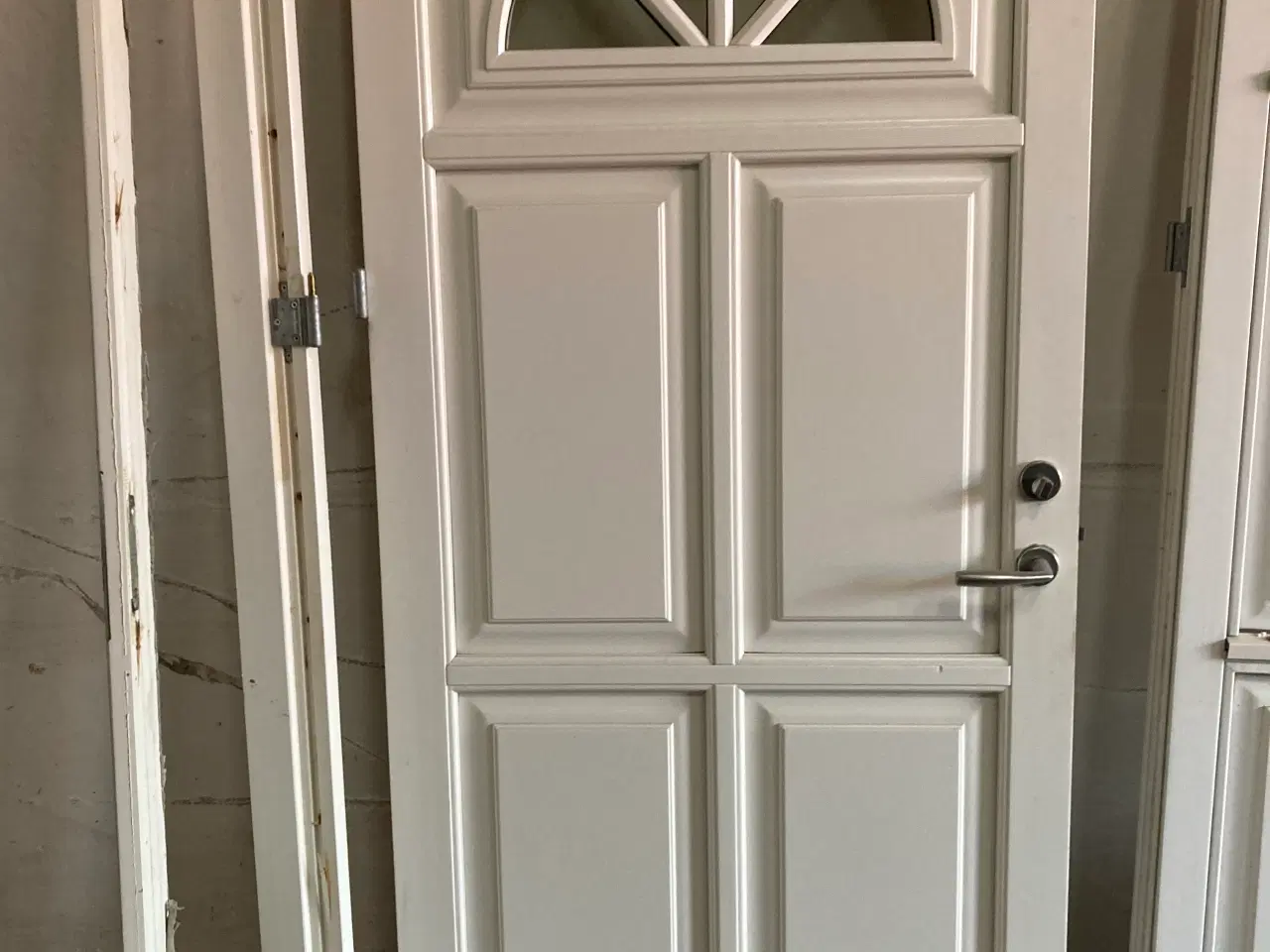 Billede 3 - Yderdør