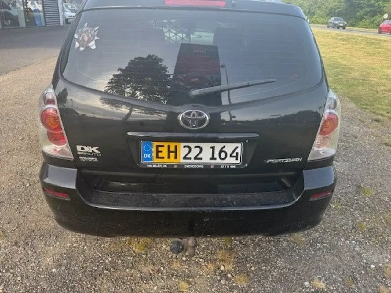 Billede 10 - Toyota Corolla Sportsvan 1,6 VVT-i