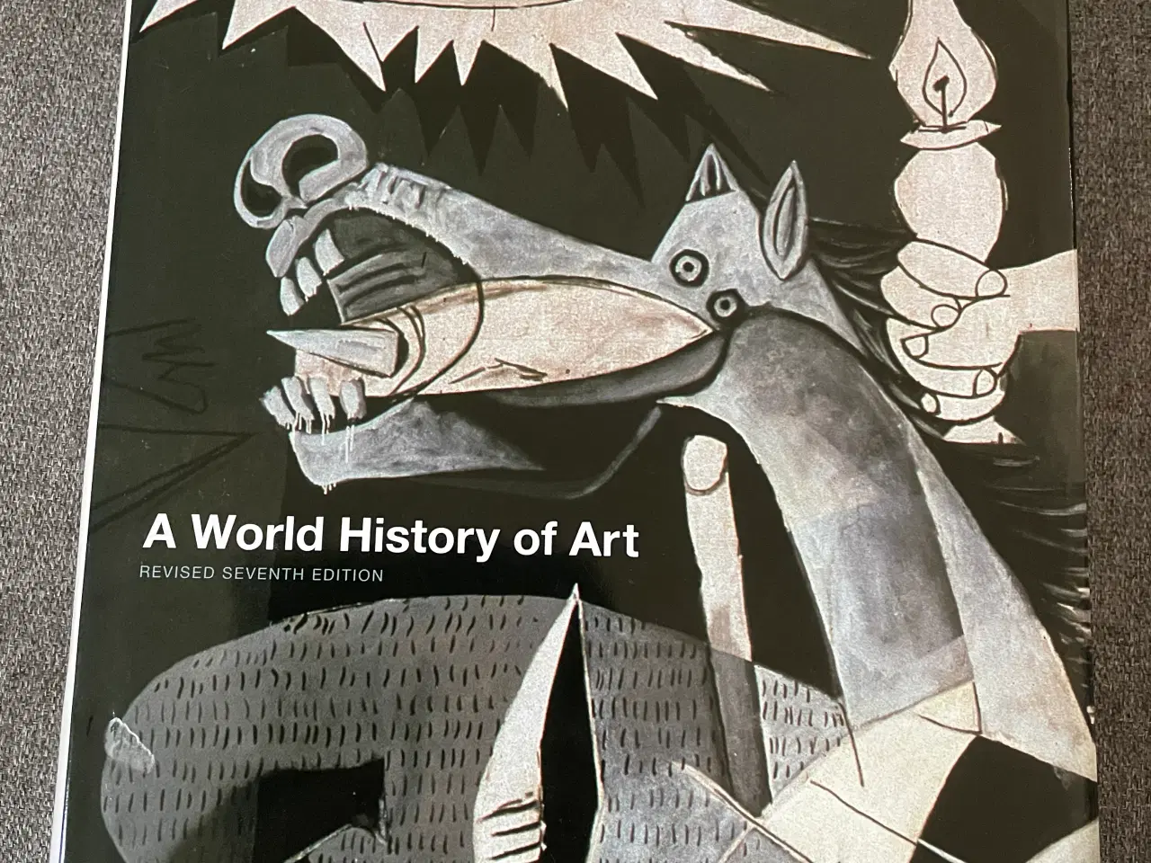 Billede 1 - A World History of Art 
