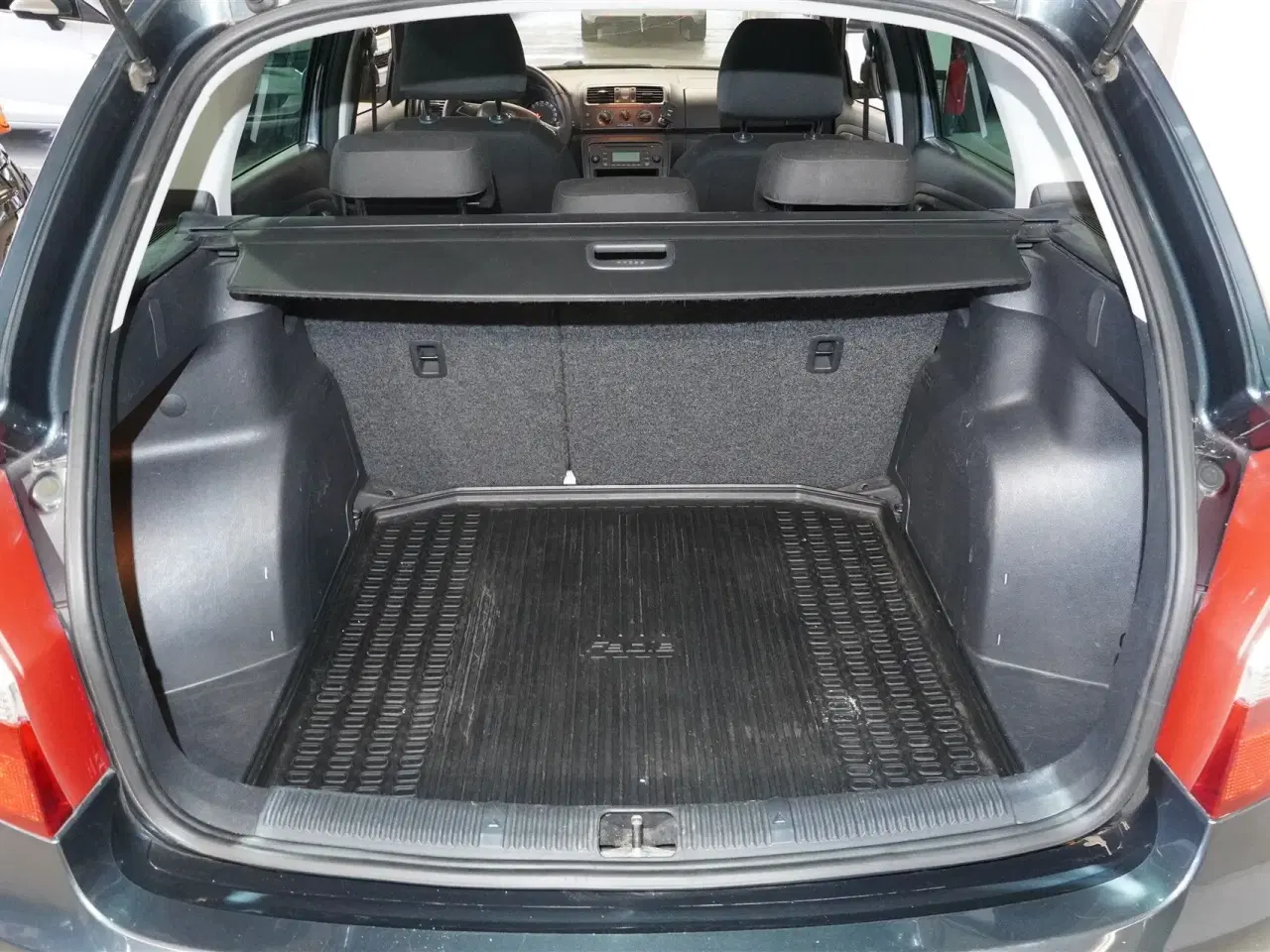 Billede 9 - Skoda Fabia Combi 1,2 TSI Ambition 86HK Stc