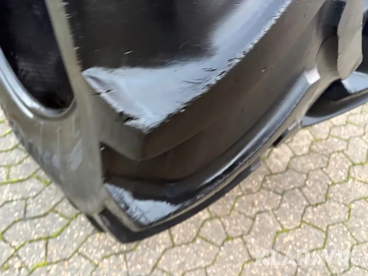 Billede 11 - Dæk Michelin - 2 styks