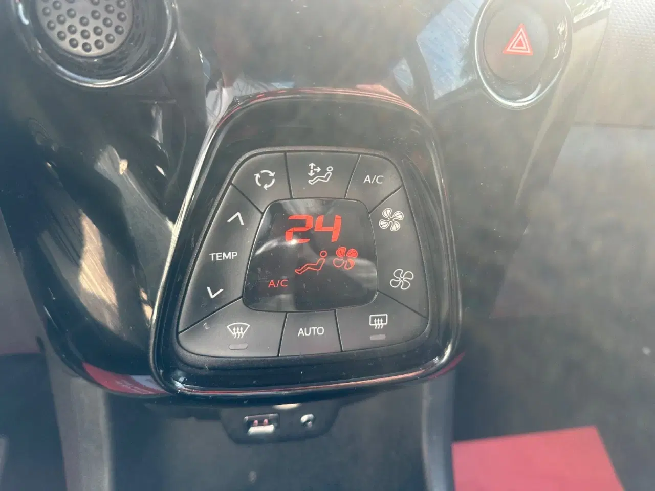 Billede 18 - Peugeot 108 1,0 e-VTi 72 Allure+