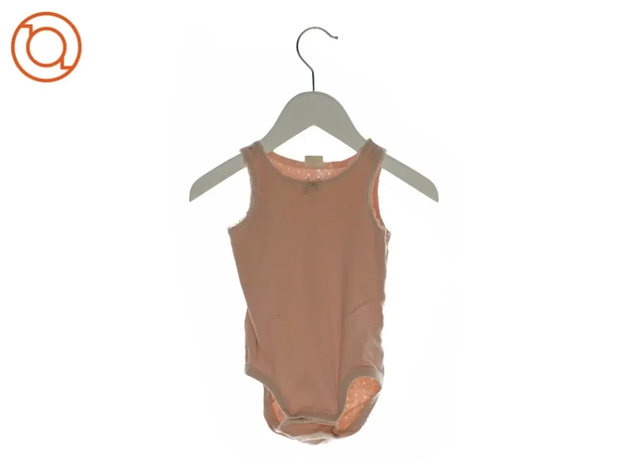Billede 1 - Bodystocking fra H&M (str. 80)
