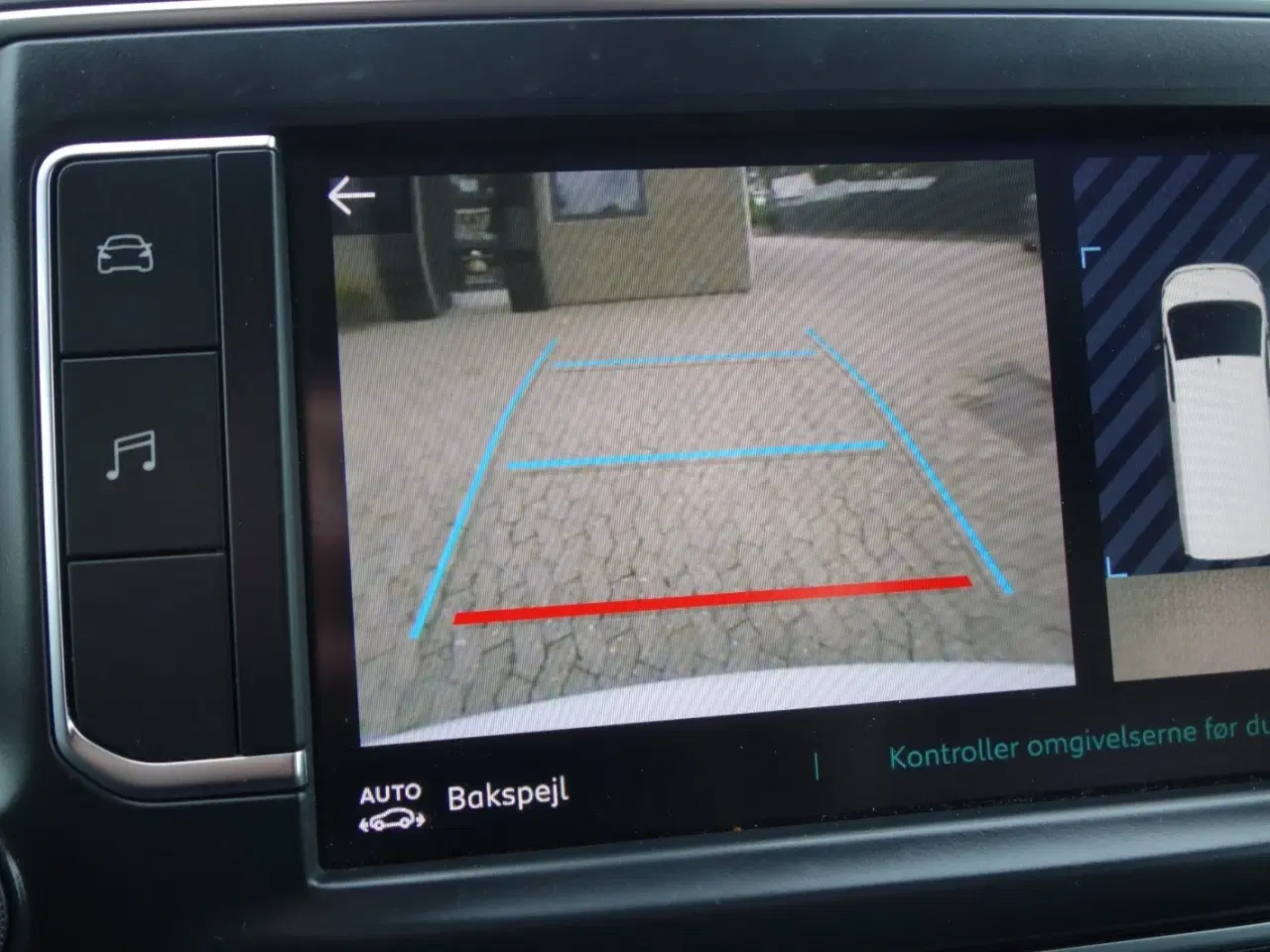 Billede 13 - Citroën ë-Jumpy 75 L2 MasterLine