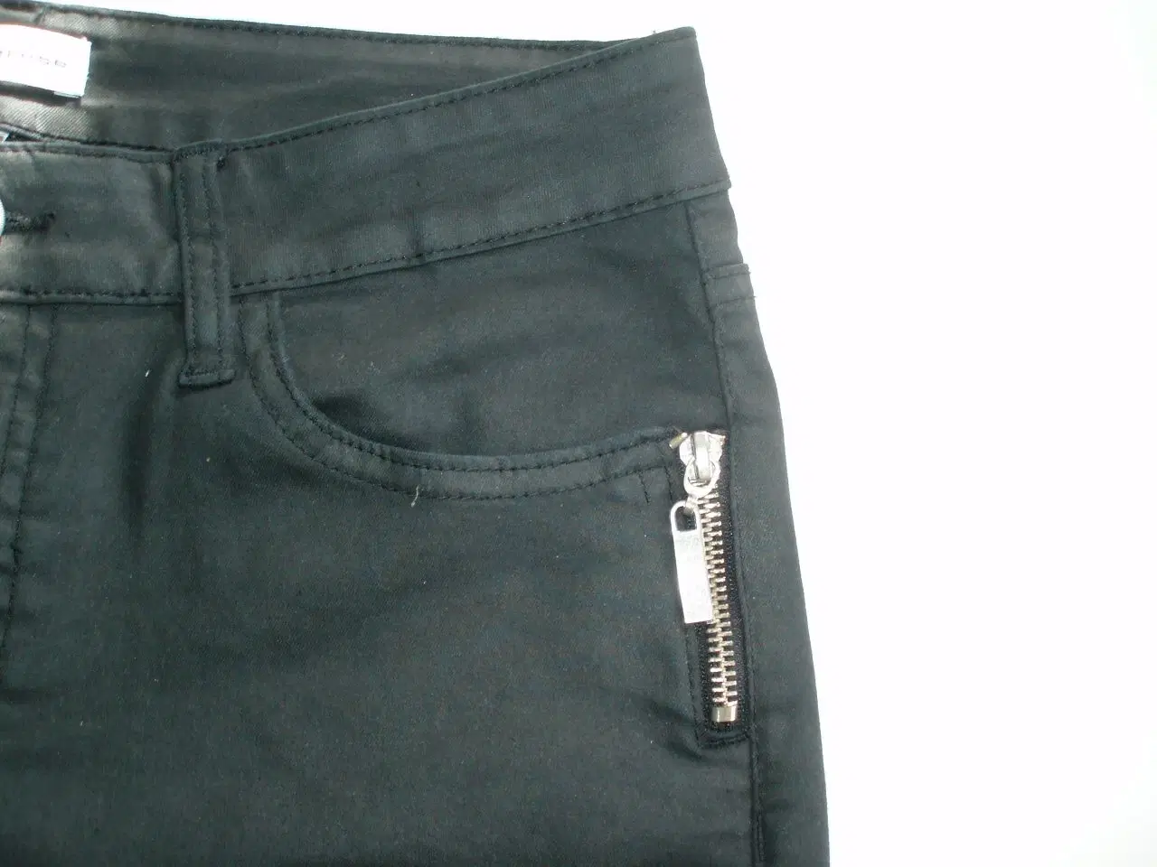 Billede 1 - SPRITNYE Theresa Jeans