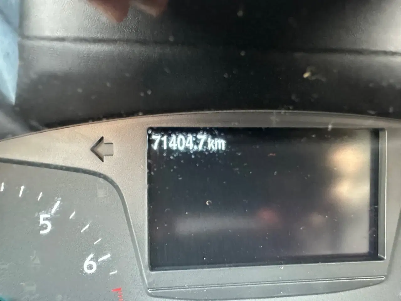 Billede 15 - Ford Fiesta 1,0 EcoBoost mHEV Titanium Van