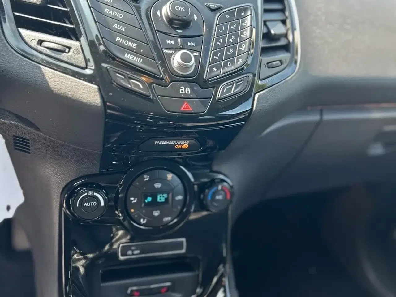 Billede 7 - Ford Fiesta 1,0 SCTi 100 Titanium X