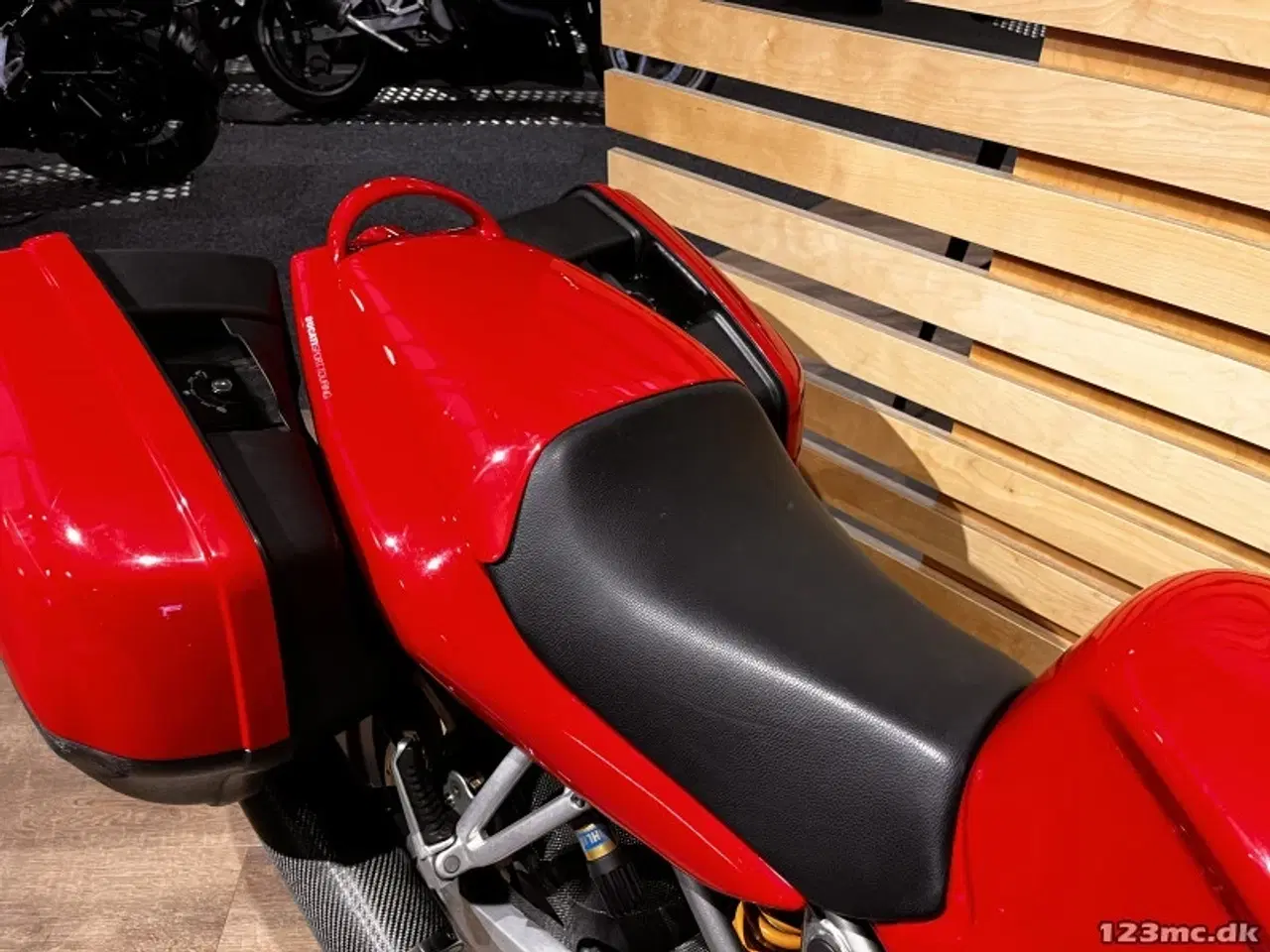 Billede 5 - Ducati ST4S