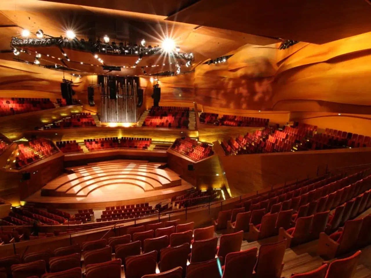 Billede 2 - Original schonbrunn slottsfilharmonikere 2026