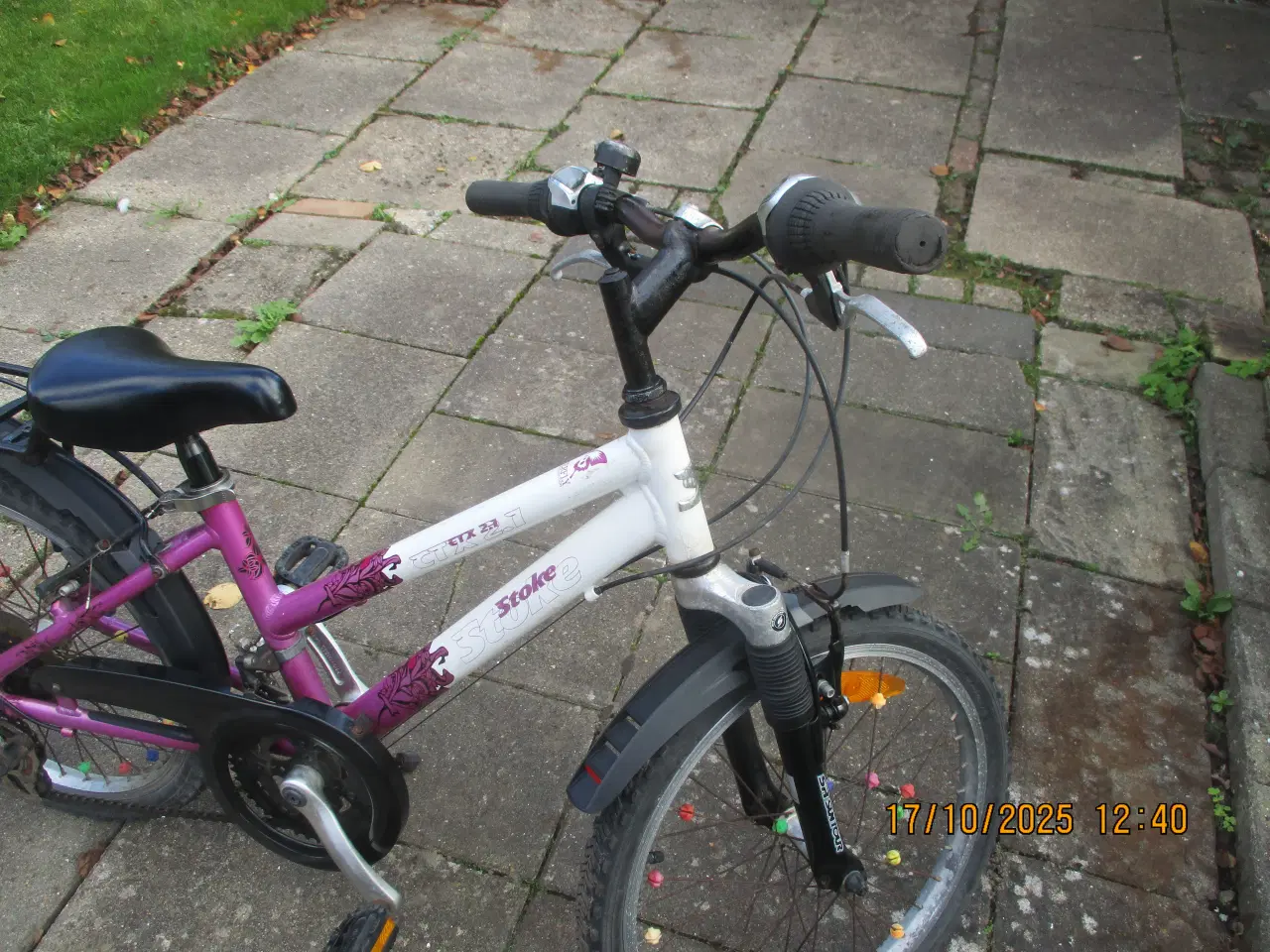 Billede 5 - Rigtig flot cykel