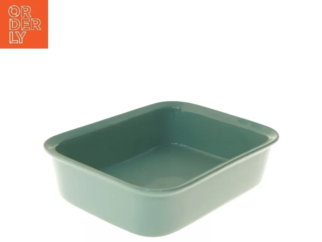 Billede 3 - Ovnfast fra ILG (str. 25x20 cm)