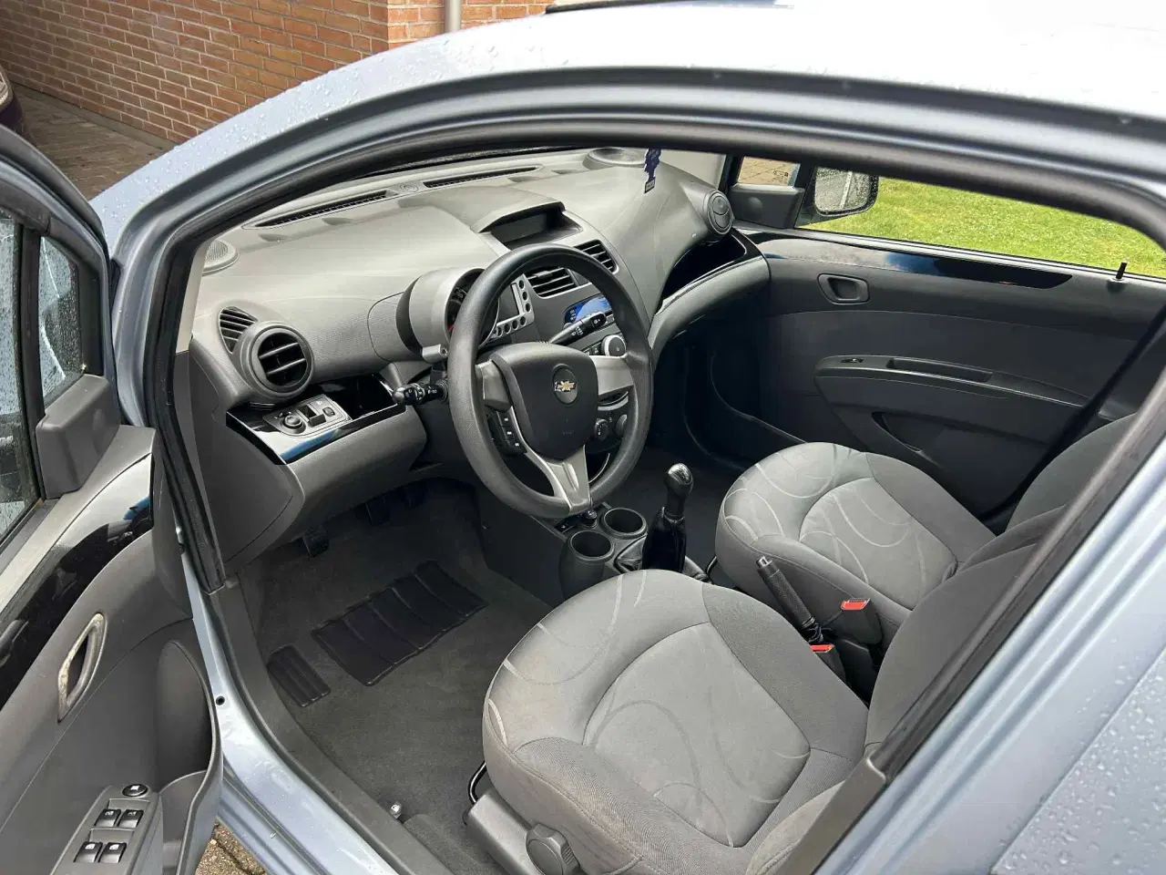 Billede 8 - Chevrolet Spark 68hk