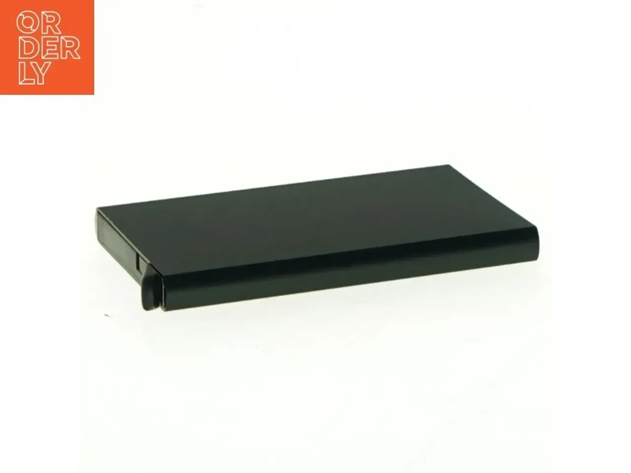 Billede 4 - Kreditkort holder (str. 9,5 x 6 cm)