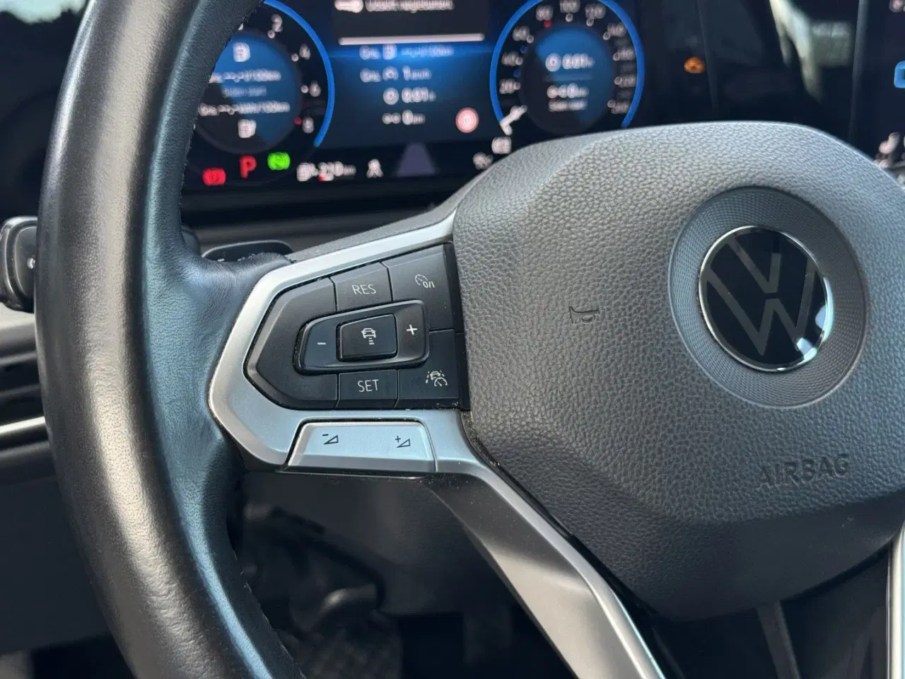 Billede 11 - VW Golf 1,4 TSI eHybrid DSG 204HK 5d 6g Aut.