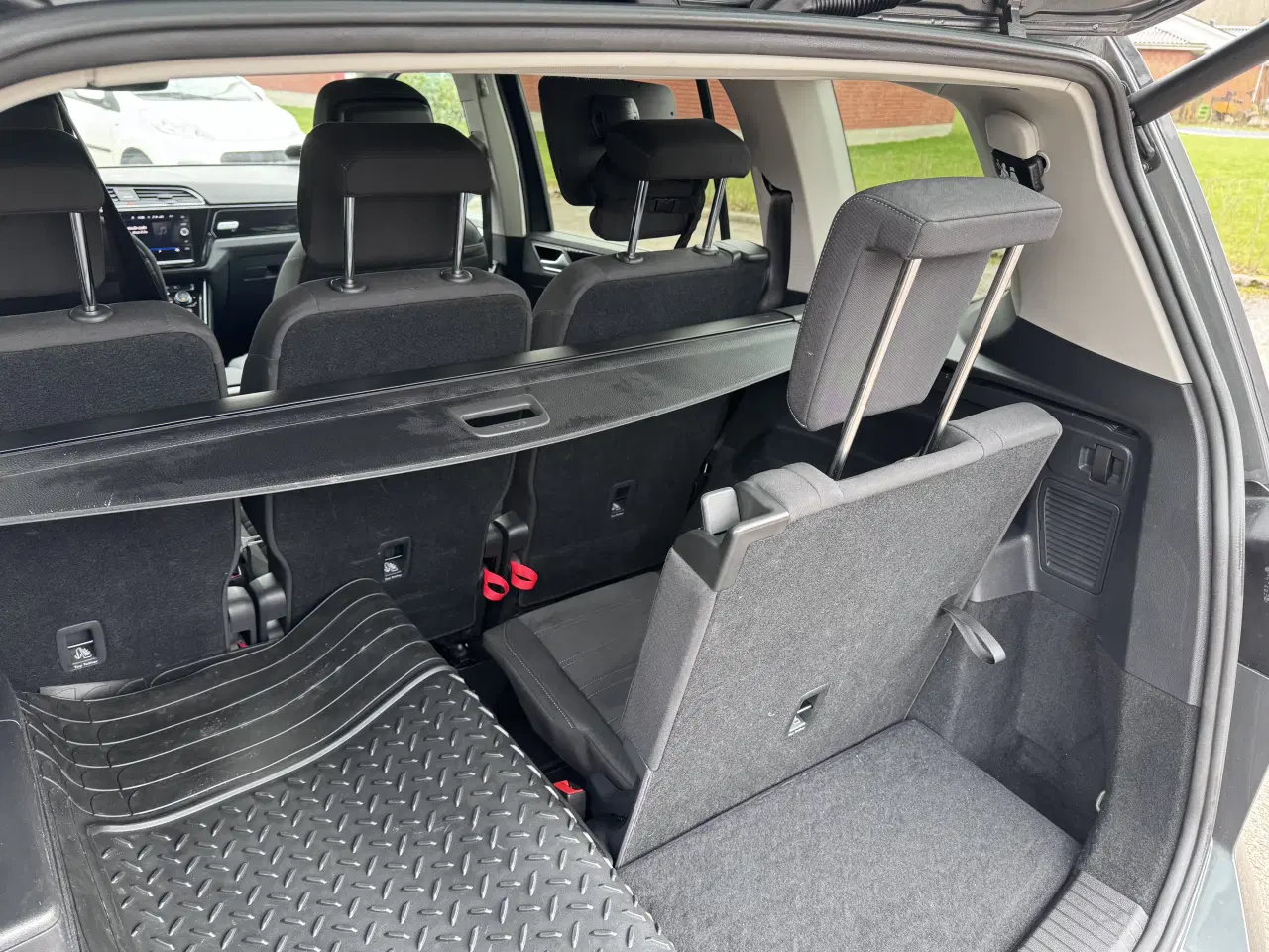 Billede 19 - VW Touran 1.5 TSI DSG Highline