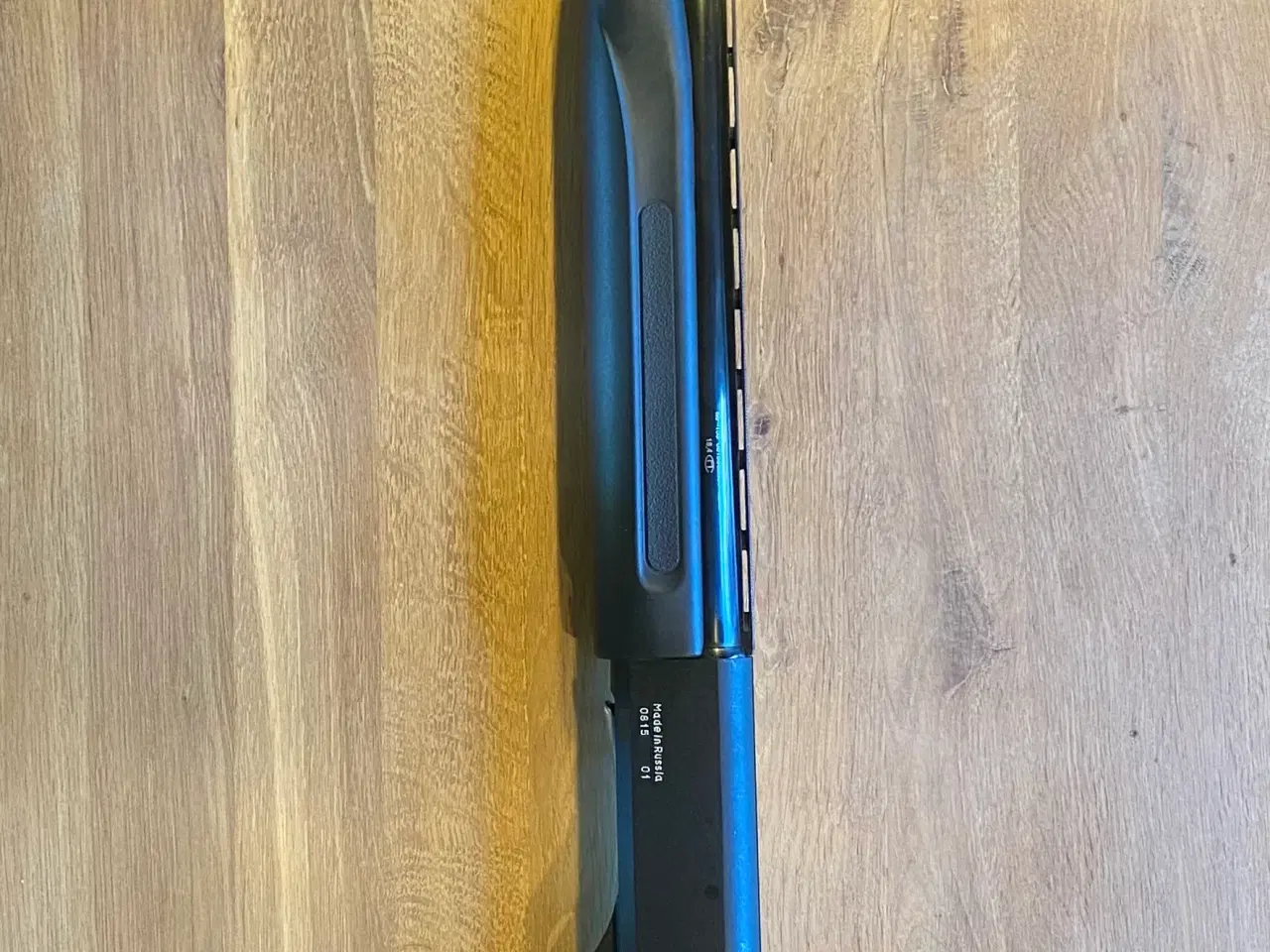 Billede 1 - Baikal MP-153 12/89 halvautomat