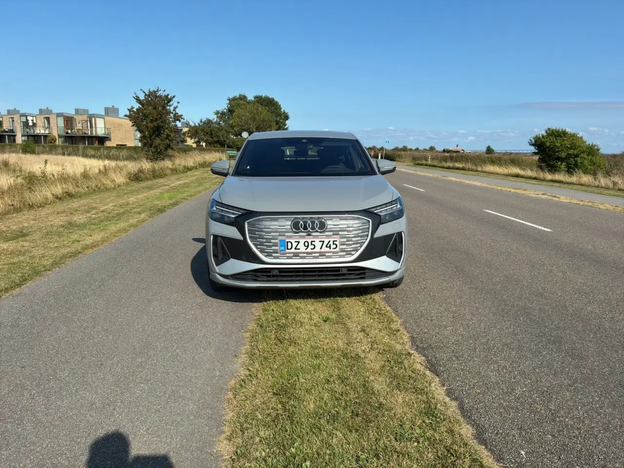 Billede 2 - Audi Q4 e-tron 45 Ultra Sportback