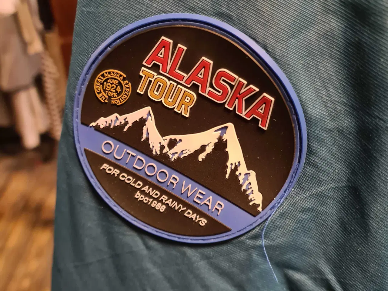 Billede 2 - BPC jakke