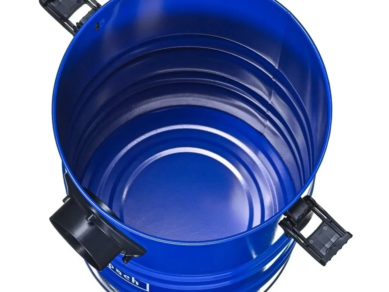 Billede 5 - Scheppach DC100 industristøvsuger 65 l - 1.200 W