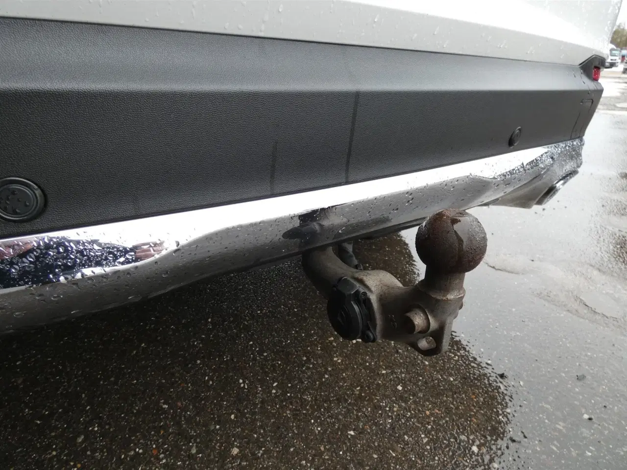 Billede 9 - Mercedes-Benz GLC220 d 2,1 D Progressive 4Matic 9G-Tronic 170HK 5d 9g Aut.