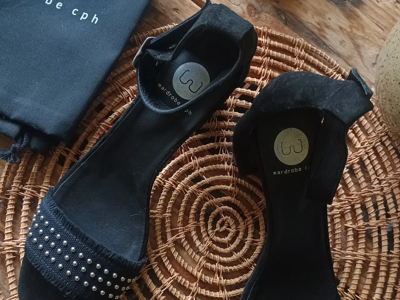 Billede 9 - Wardrobe Cph sandal, 39
