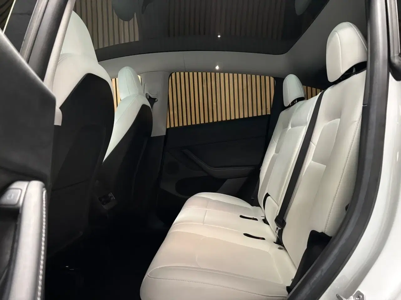 Billede 8 - Tesla Model Y  Long Range AWD
