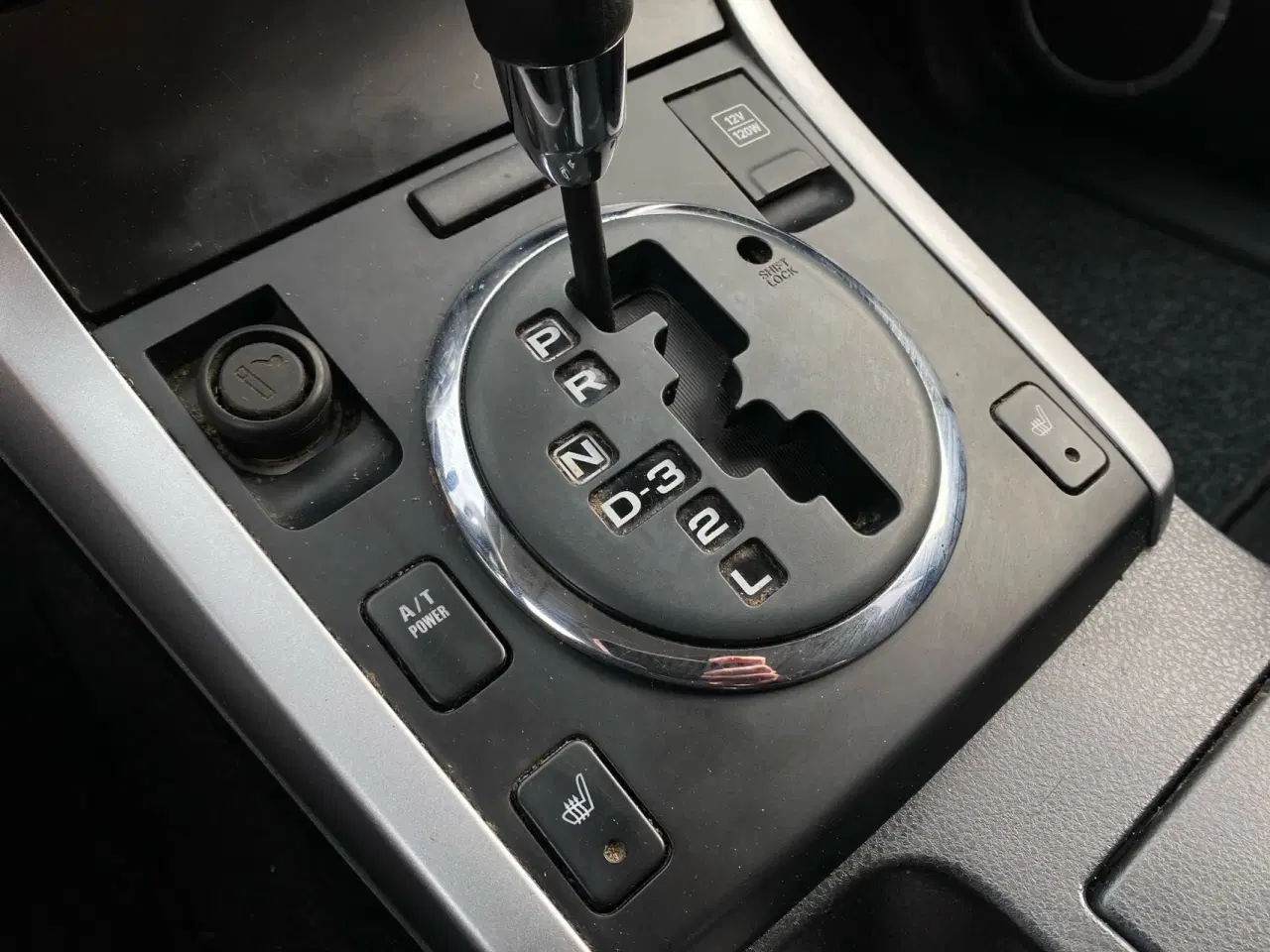 Billede 16 - Suzuki Grand Vitara 2,0 GL 4x4 140HK Van Aut.