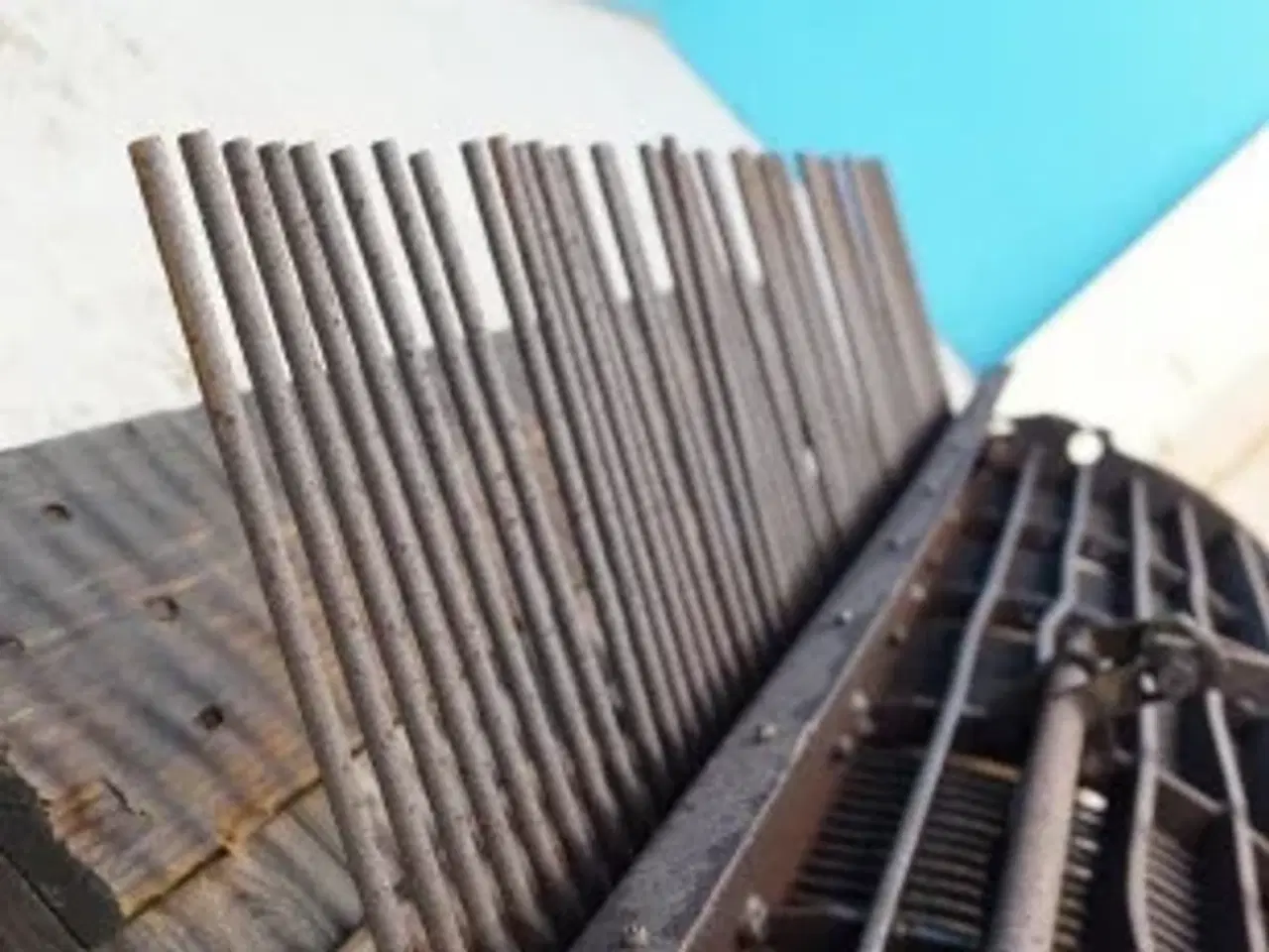 Billede 2 - Claas Dominator 88 Bro 6017541