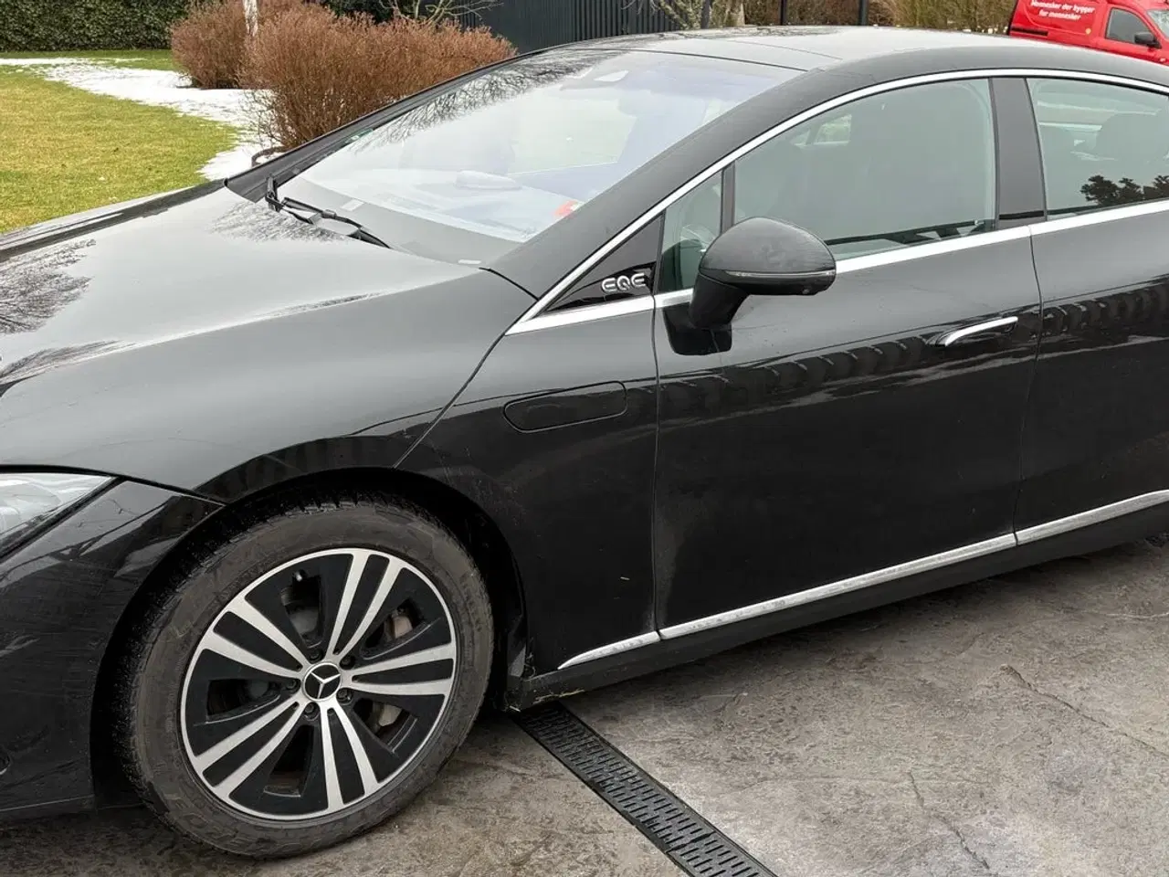 Billede 3 - Mercedes EQE300  