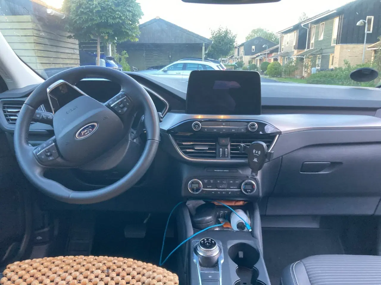 Billede 10 - Ford Kuga 2,5 PHEV Titanium X CVT