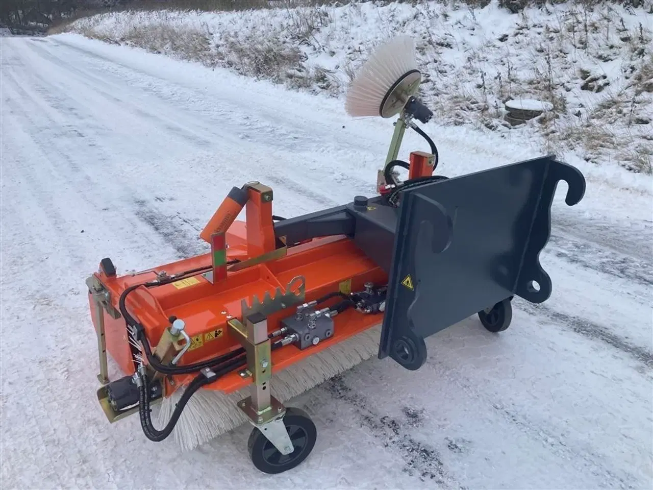 Billede 11 - Bema 25 Dual Type 1850