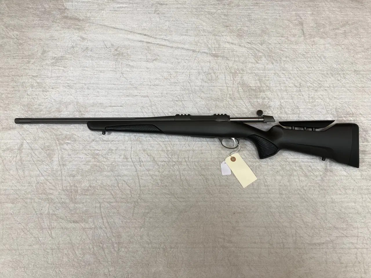 Billede 1 - Sako 90 Adventure