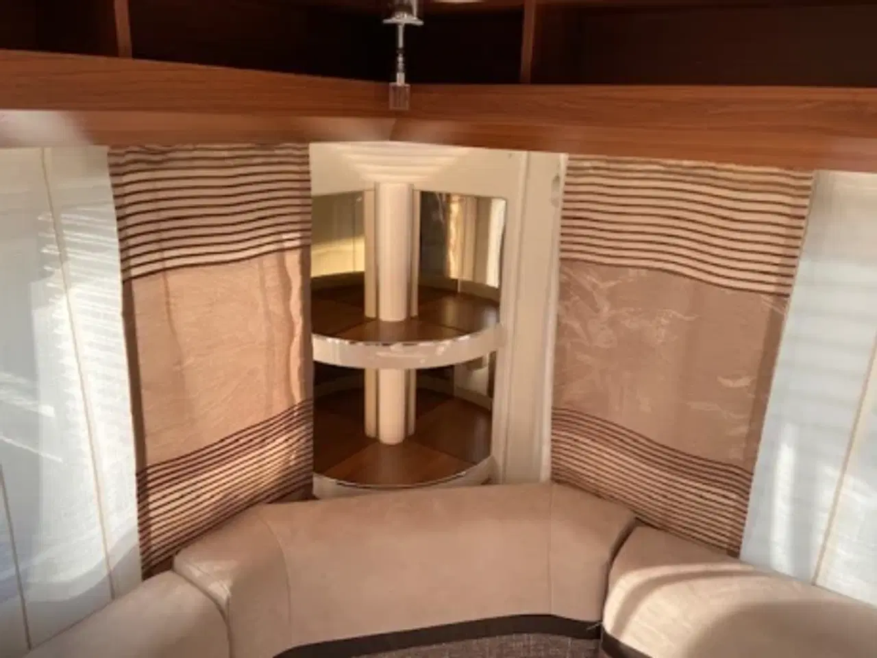 Billede 12 - Hobby Excellent 540 UFF