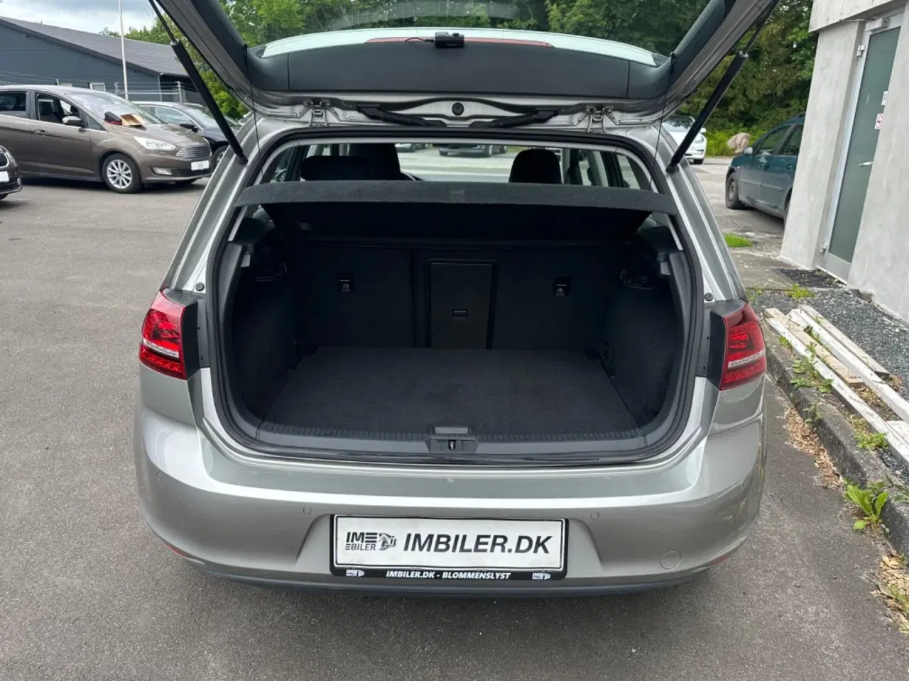 Billede 5 - VW e-Golf VII  