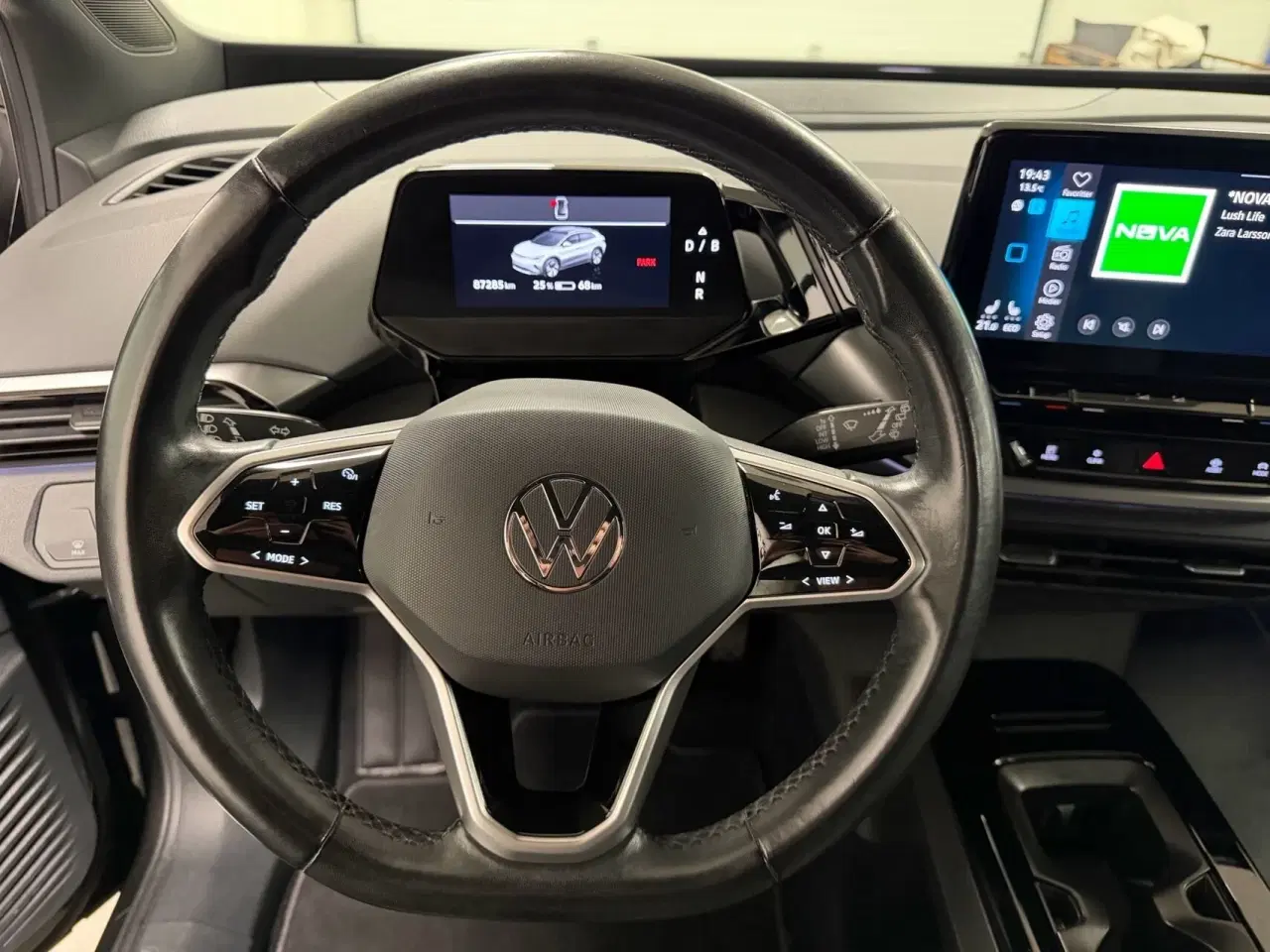 Billede 6 - VW ID.4 EL 1st Pro 204HK 5d Aut.