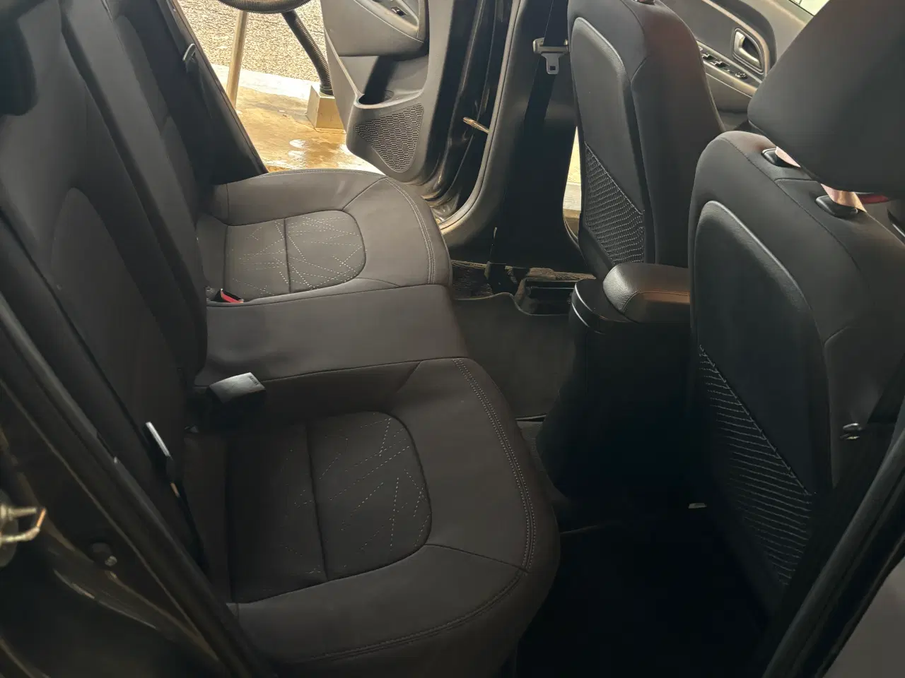 Billede 8 - Kia Rio 1.4 CRDi 90d Active 5d – 2015