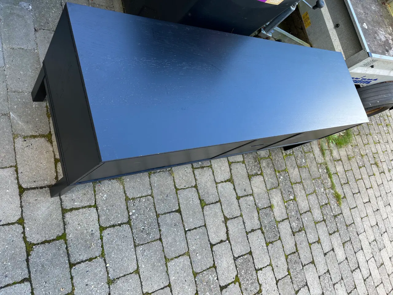 Billede 4 - Tv-møbel
