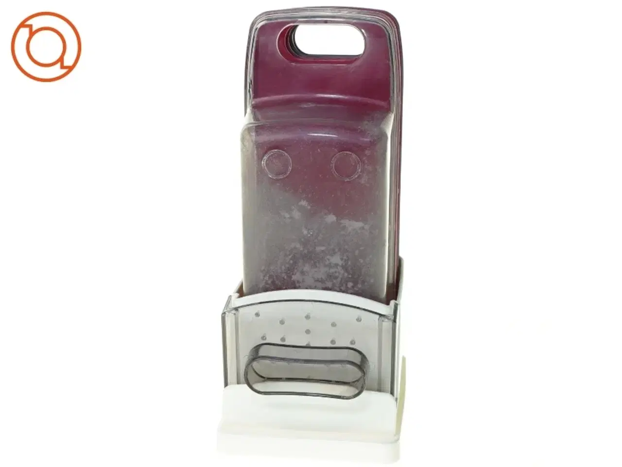 Billede 2 - Rivejern (str. 14 x 23 cm)