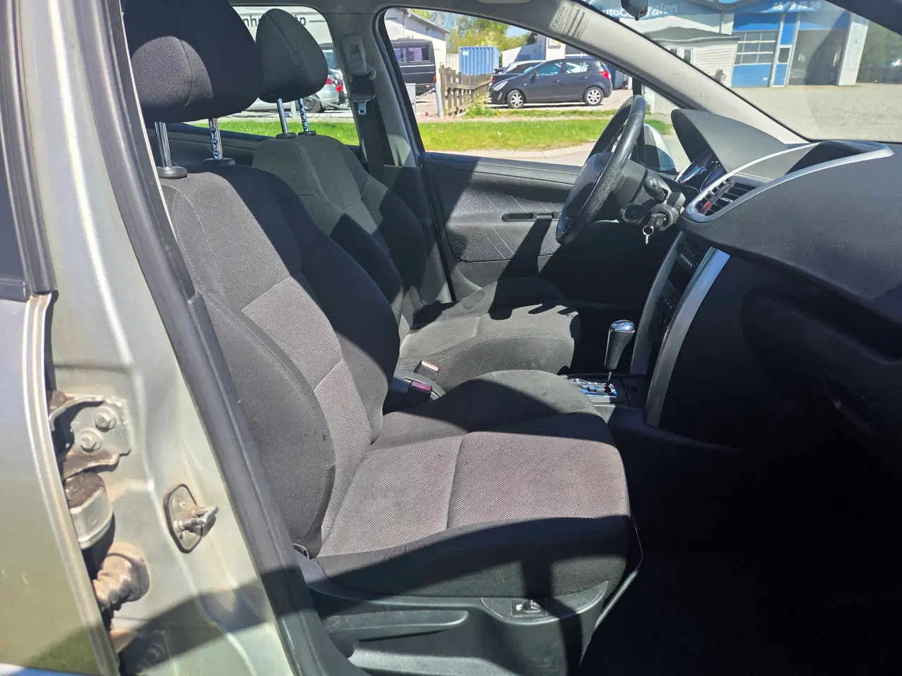 Billede 11 - Peugoet 207 1,6i 16V SW Aut. 